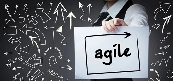 ¿Qué es Agile?