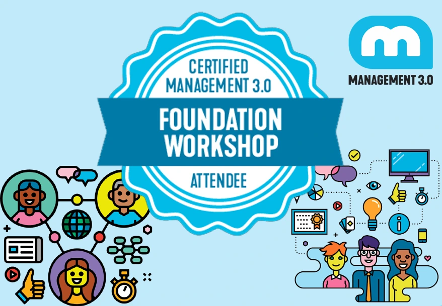 Management 3.0 Foundation