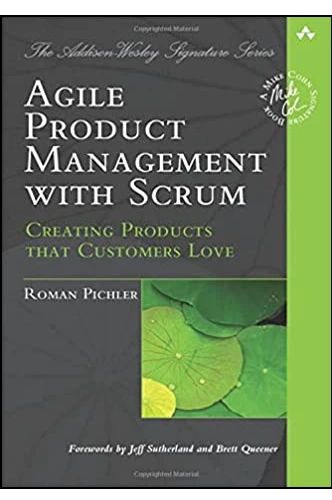 Agile product management with Scrum