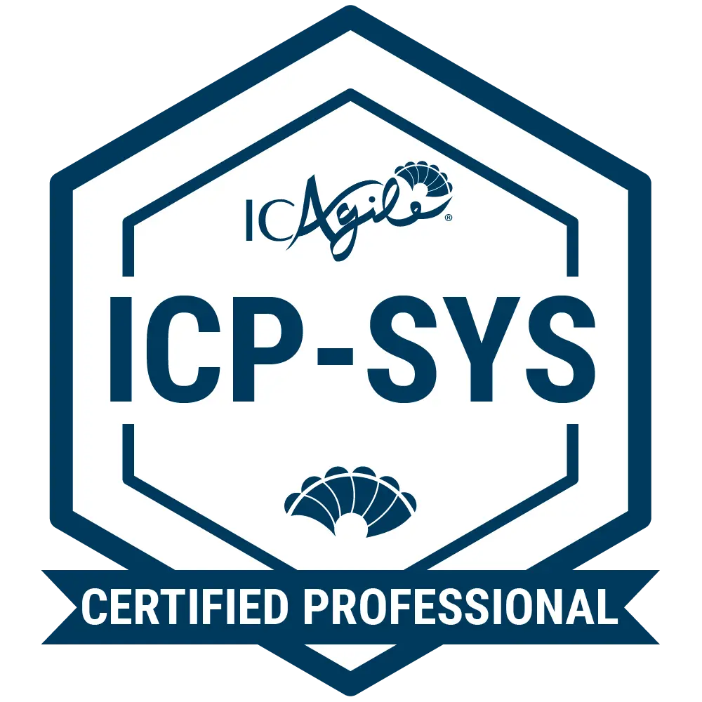 icagile-icp-sys