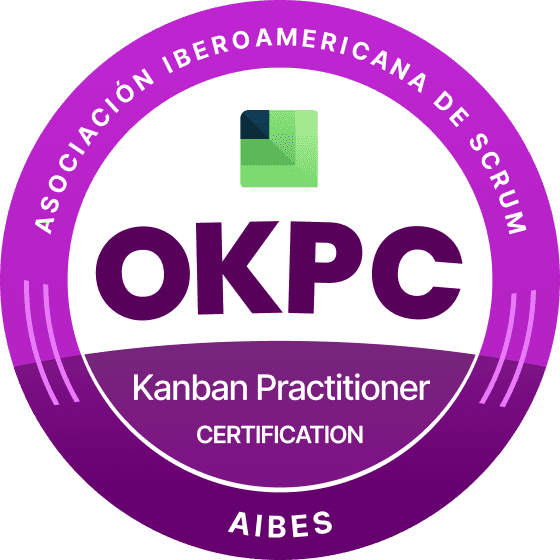 aibes-official-kanban-practitioner-badge