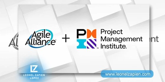 La Amalgama del PMI + Agile Alliance