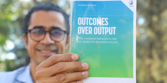 Outputs, Outcomes & Impact - (Salidas, Resultados e Impacto)