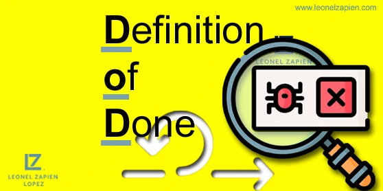 Scrum & Calidad: 5.1 tips para una poderosa Definición de Terminado