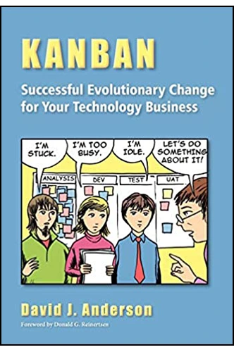 Kanban: Cambio Evolutivo Exitoso Para su Negocio de Tecnología