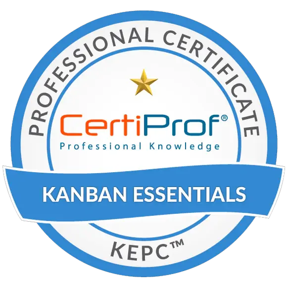 certiprof-kanban-essentials