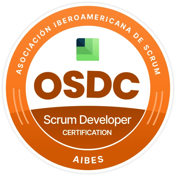 aibes-official-scrum-developer