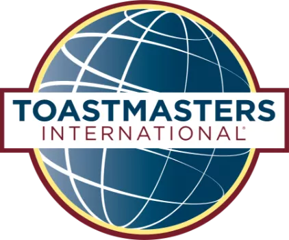 **Toastmasters International**
Desde 2012